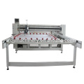 Automatic QY-26 single needle quilting machine